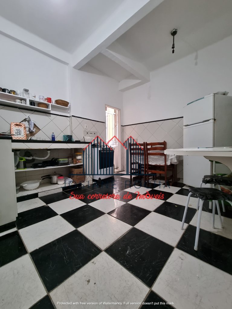 Apartamento com 2 Quartos à Venda na Tijuca!!! Próximo a Rua Amoroso Costa!!! rj