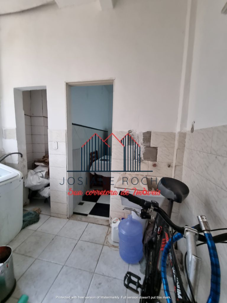 Apartamento com 2 Quartos à Venda na Tijuca!!! Próximo a Rua Amoroso Costa!!! rj