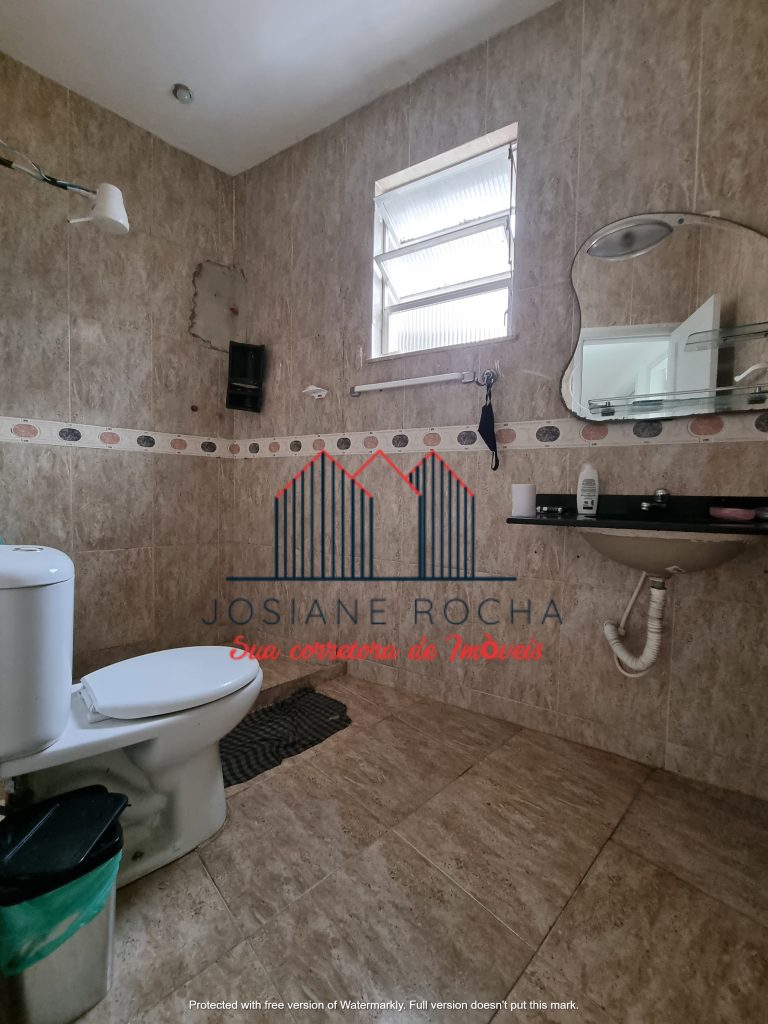 Apartamento com 2 Quartos à Venda na Tijuca!!! Próximo a Rua Amoroso Costa!!! rj