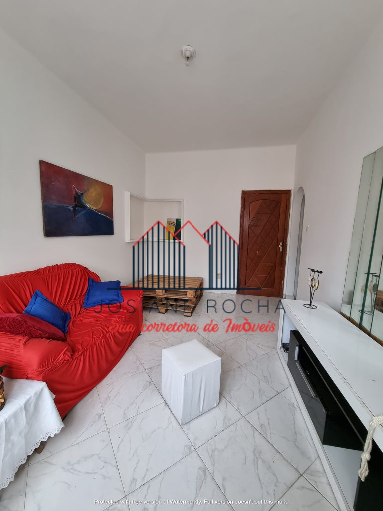 Apartamento com 2 Quartos à Venda na Tijuca!!! Próximo a Rua Amoroso Costa!!! rj