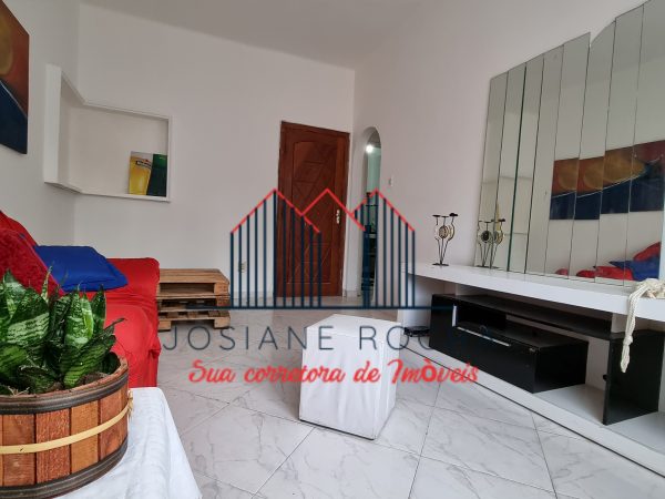 Apartamento com 2 Quartos à Venda na Tijuca!!! Próximo a Rua Amoroso Costa!!! rj