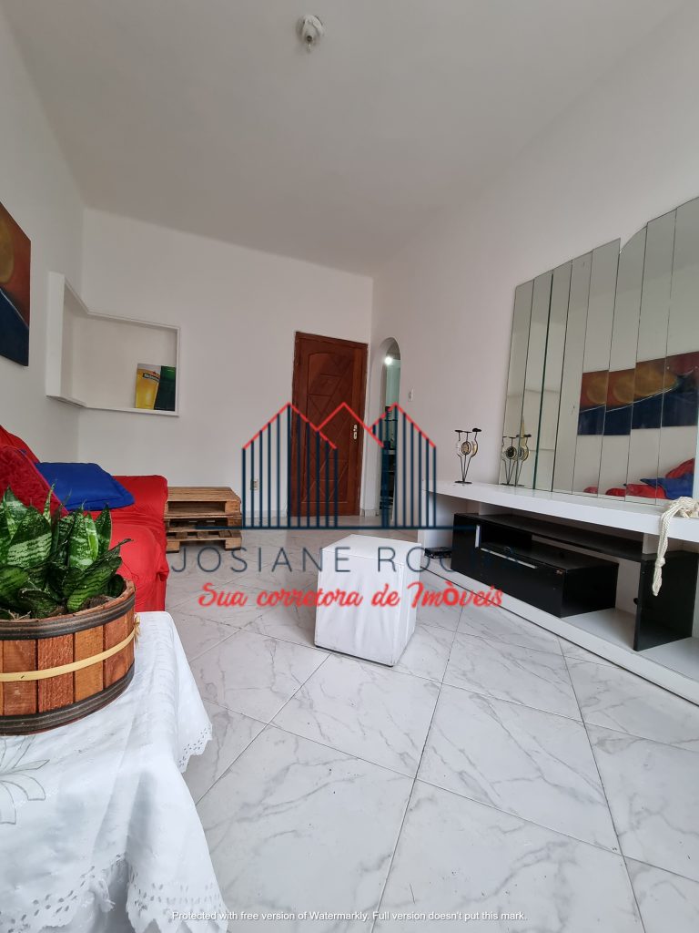 Apartamento com 2 Quartos à Venda na Tijuca!!! Próximo a Rua Amoroso Costa!!! rj