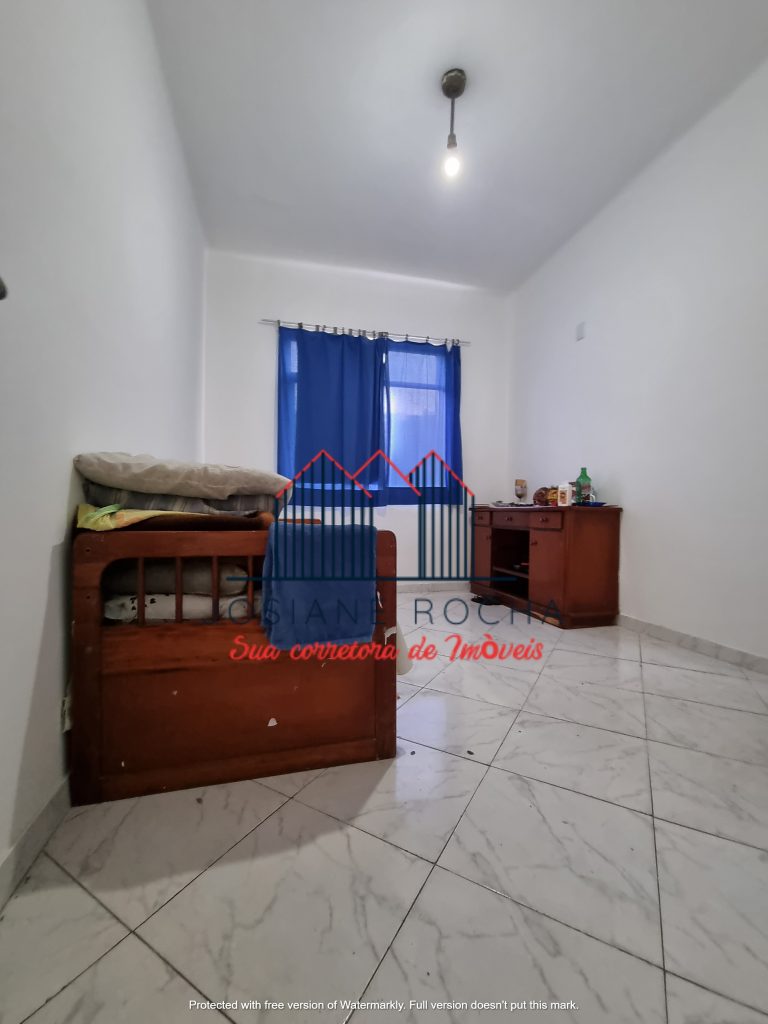 Apartamento com 2 Quartos à Venda na Tijuca!!! Próximo a Rua Amoroso Costa!!! rj