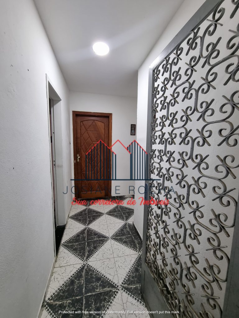 Apartamento com 2 Quartos à Venda na Tijuca!!! Próximo a Rua Amoroso Costa!!! rj