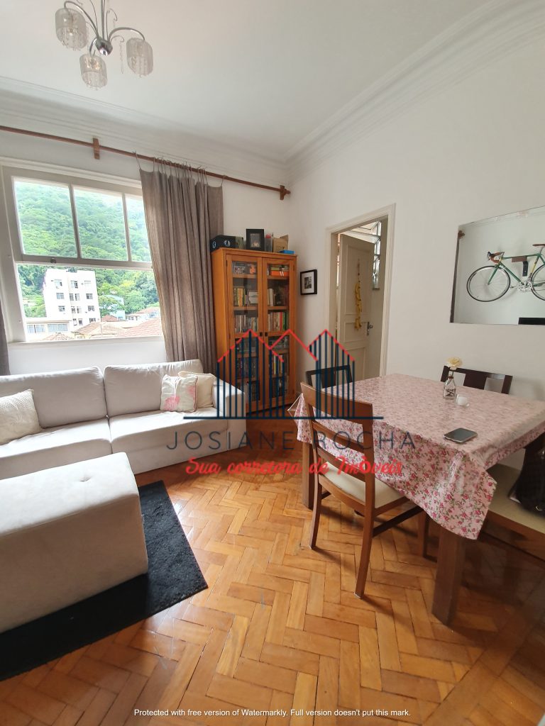 Venda/Locação!!! Apartamento com 2 Quartos e Vaga no Alto da Boa Vista!!!  Largo da Usina!!! rj