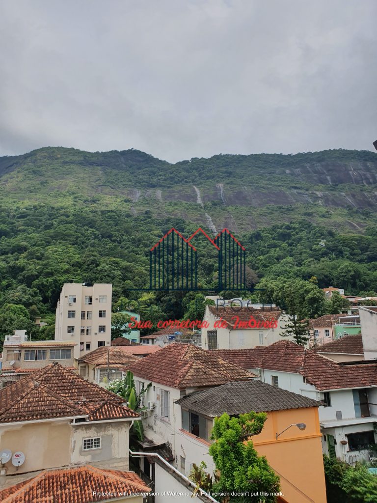 Venda/Locação!!! Apartamento com 2 Quartos e Vaga no Alto da Boa Vista!!!  Largo da Usina!!! rj