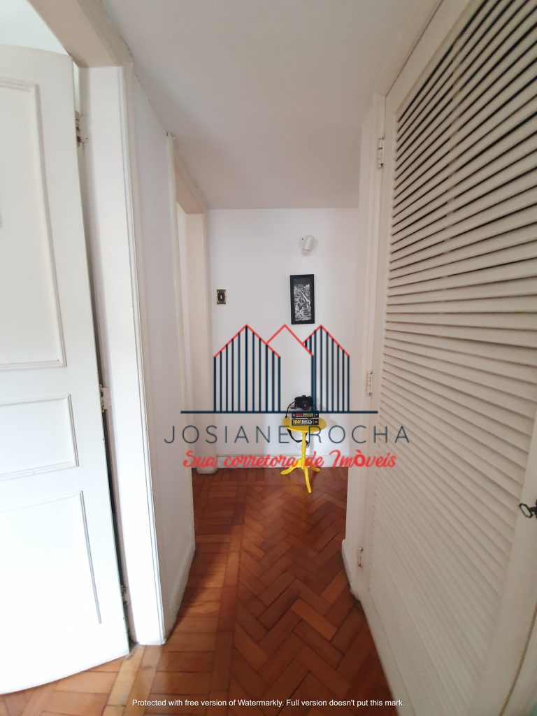 Venda/Locação!!! Apartamento com 2 Quartos e Vaga no Alto da Boa Vista!!!  Largo da Usina!!! rj