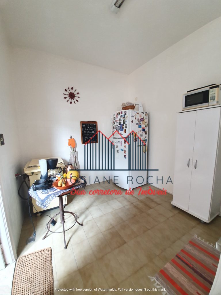 Venda/Locação!!! Apartamento com 2 Quartos e Vaga no Alto da Boa Vista!!!  Largo da Usina!!! rj