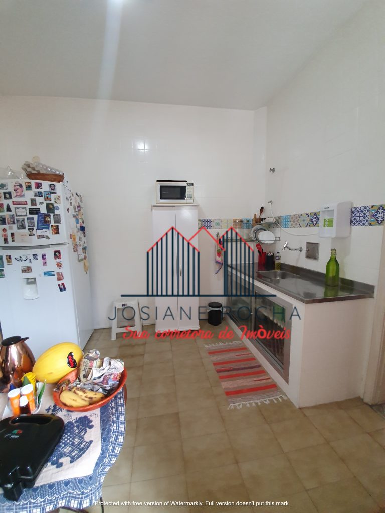 Venda/Locação!!! Apartamento com 2 Quartos e Vaga no Alto da Boa Vista!!!  Largo da Usina!!! rj