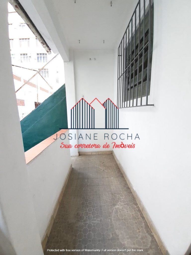 Casa de Vila com 3 Quartos, Área Externa à Venda na Tijuca!!! Próximo ao Largo da Usina!!! rj