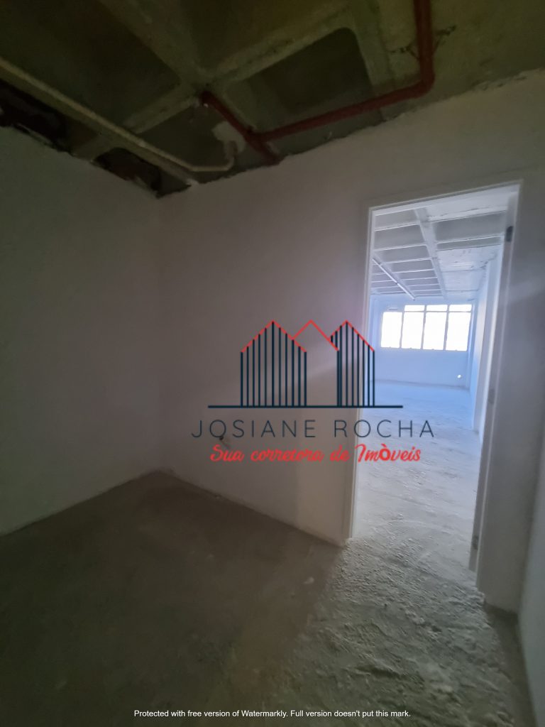 Venda/Locação!!! Sala Comercial com vaga  na Tijuca!!!  rj