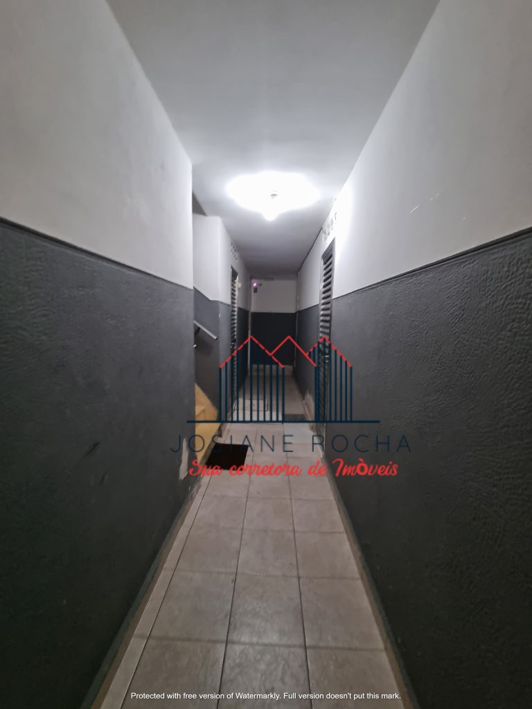 Apartamento com 2 Quartos, Área Externa à Venda no Grajaú!!! Próximo a Praça Nobel!!! rj