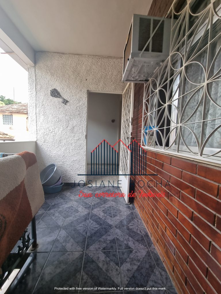 Casa Triplex com 6 Quartos, 4 Banheiros e Vaga à Venda no Andaraí!!!  Próximo a Rua Rosa e Silva!!! rj