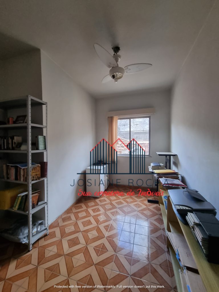 Casa Triplex com 6 Quartos, 4 Banheiros e Vaga à Venda no Andaraí!!!  Próximo a Rua Rosa e Silva!!! rj