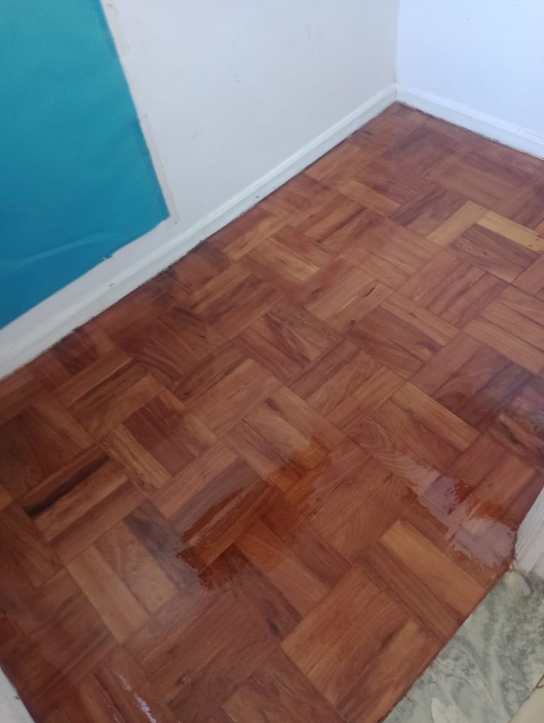 Apto. 2 Quartos e Vaga à Venda no Alto da Boa Vista!!! Próximo ao Largo da Usina!!! rj