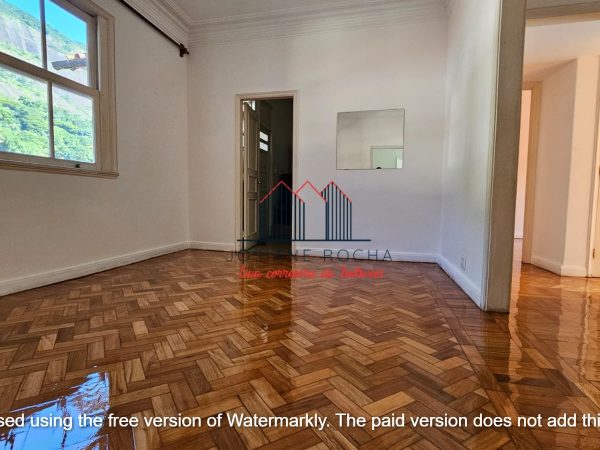 Apto.  2 Quartos e Vaga no Alto da Boa Vista!!! Próximo ao Largo da Usina!!! rj