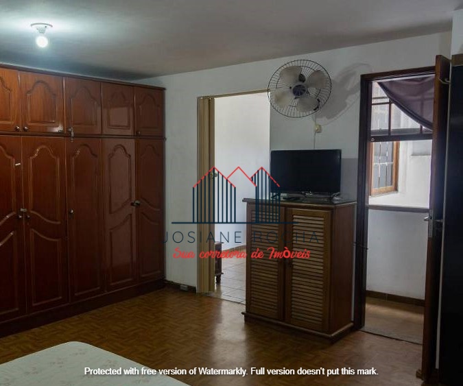 Casa com 6 Quartos e 7 banheiros à Venda na Tijuca!!! Praça Saens Pena!!!314 m² – rj