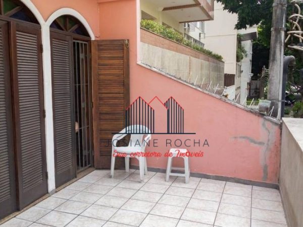 Casa com 6 Quartos e 7 banheiros à Venda na Tijuca!!! Praça Saens Pena!!!314 m² – rj