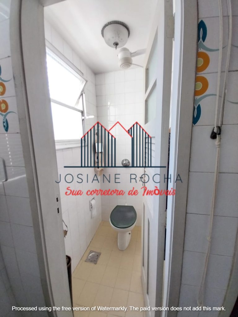 Apartamento de 2 Quartos e Vaga à Venda na Tijuca!!! Próximo a Praça Saens Pena!!! rj