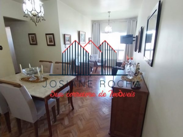 Apartamento de 2 Quartos e Vaga à Venda na Tijuca!!! Próximo a Praça Saens Pena!!! rj