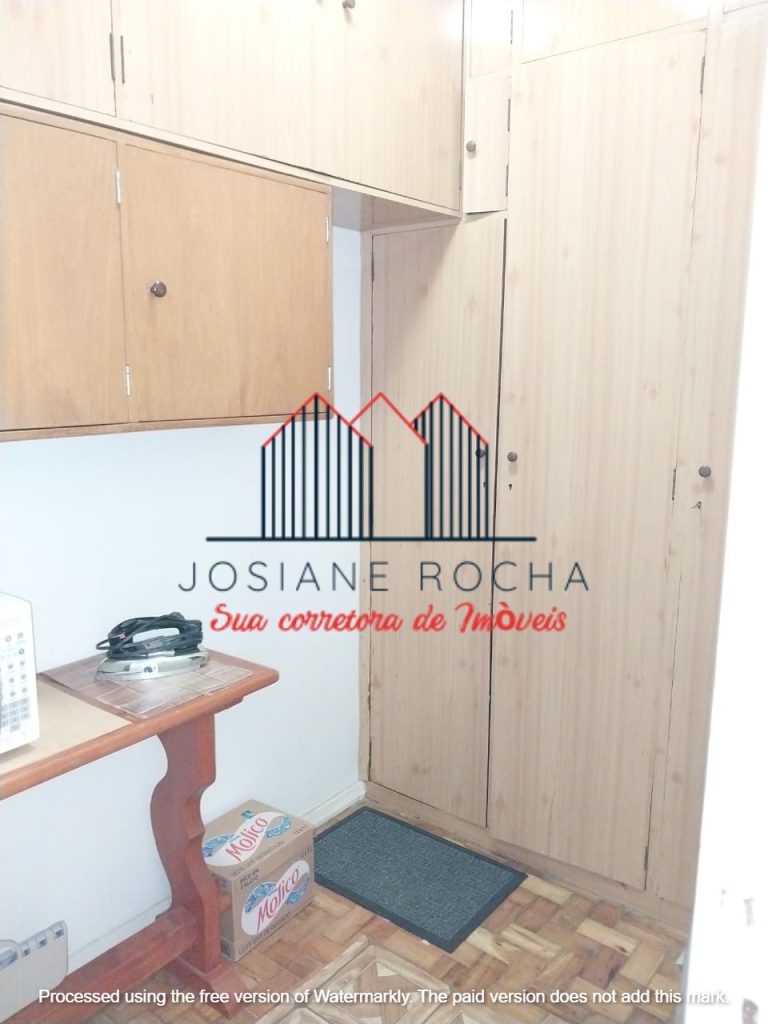 Apartamento de 2 Quartos e Vaga à Venda na Tijuca!!! Próximo a Praça Saens Pena!!! rj