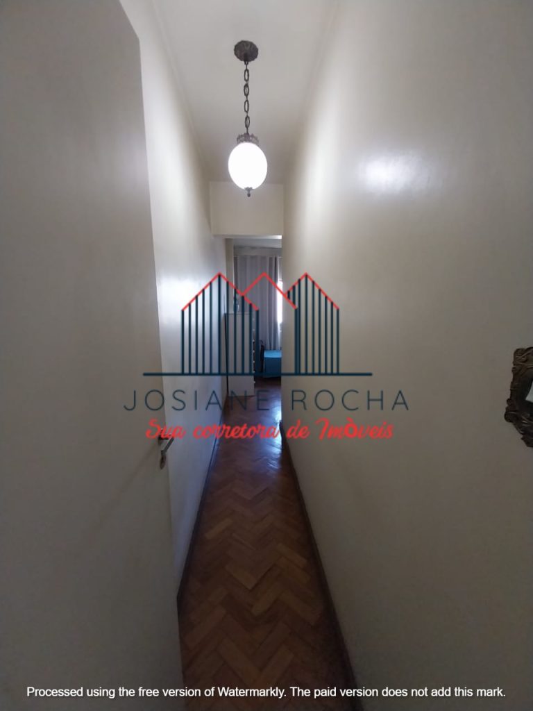 Apartamento de 2 Quartos e Vaga à Venda na Tijuca!!! Próximo a Praça Saens Pena!!! rj