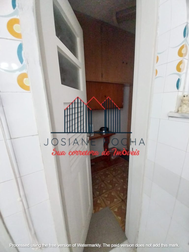 Apartamento de 2 Quartos e Vaga à Venda na Tijuca!!! Próximo a Praça Saens Pena!!! rj