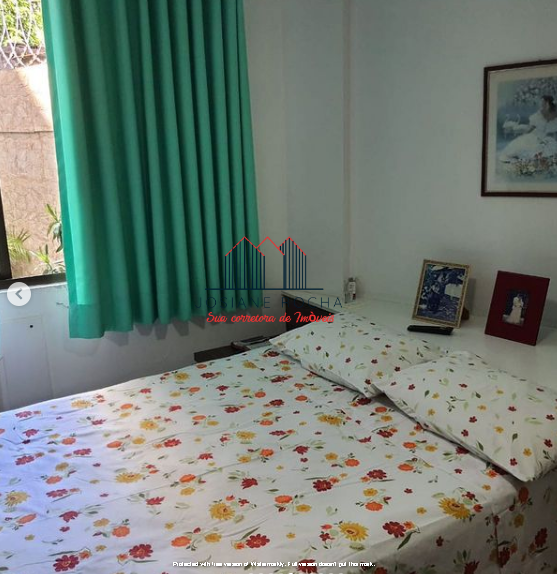 Apartamento de 3 Quartos, Suíte, Varanda e Vaga à Venda no Méier!!! Próximo a Maternidade Carmela Dutra!!! rj