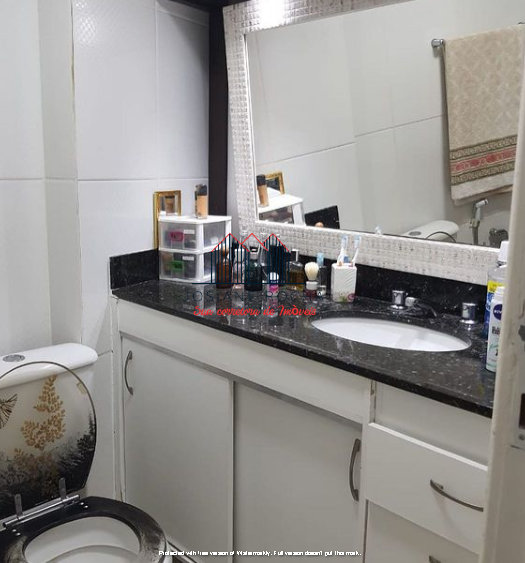 Apartamento de 3 Quartos, Suíte, Varanda e Vaga à Venda no Méier!!! Próximo a Maternidade Carmela Dutra!!! rj