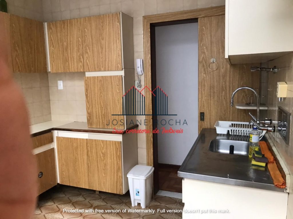 Apartamento de 2 quartos para Locação na Tijuca, rj