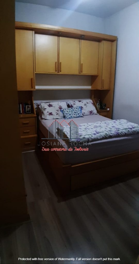 Apartamento de 3 quartos no Grajaú