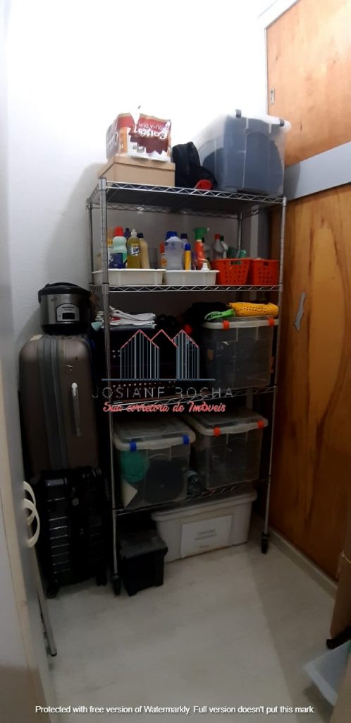 Apartamento de 3 quartos no Grajaú