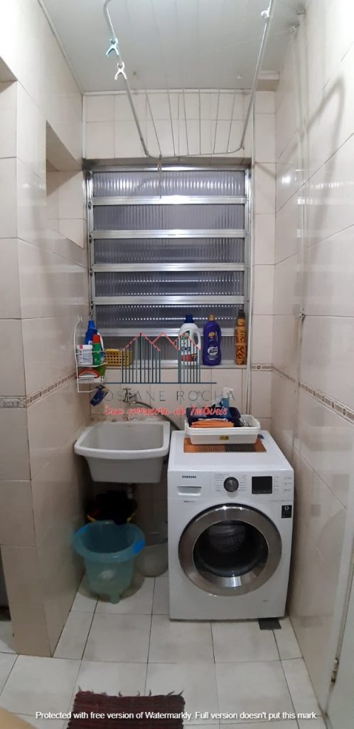 Apartamento de 3 quartos no Grajaú