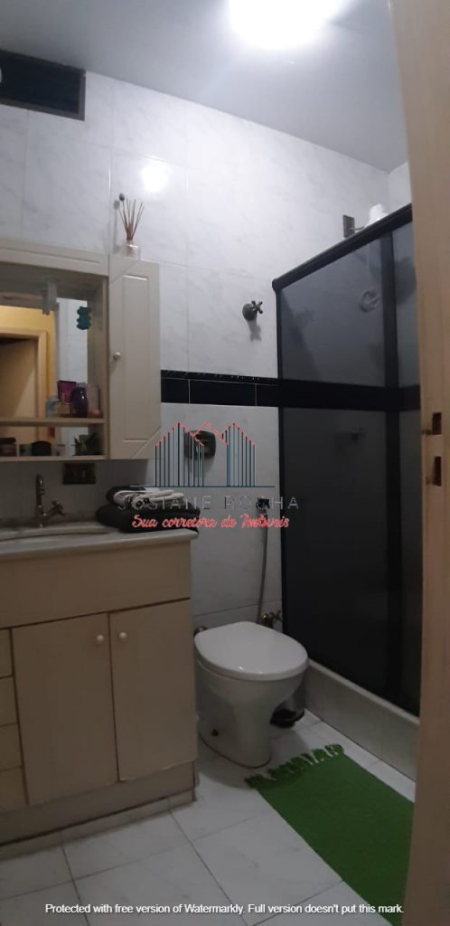 Apartamento de 3 quartos no Grajaú