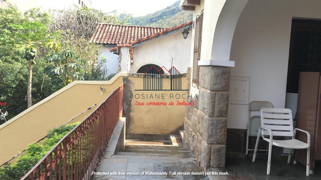 Casa com 4 Quartos e Vaga à Venda em Vila Isabel!!! Próximo a Reserva do Grajaú!!! – rj