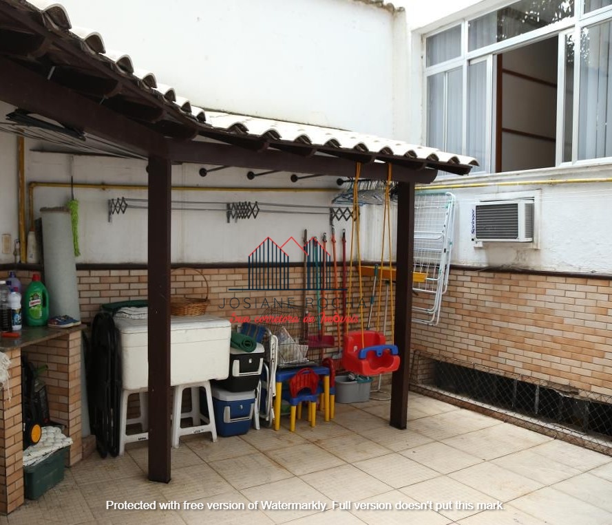 Apartamento com 4 Quartos e 1 Vaga a Venda na Tijuca!!! Largo da Usina!!! – rj