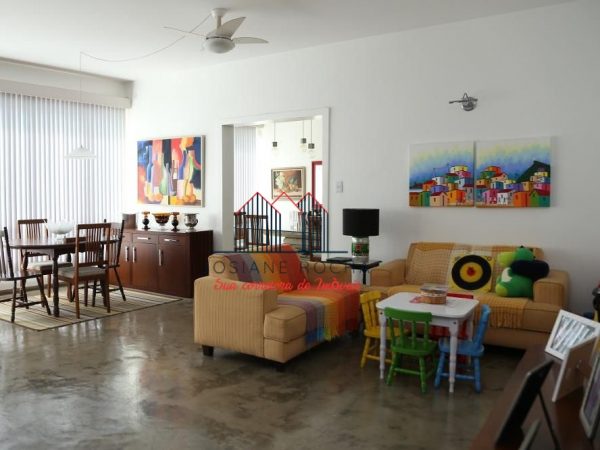 Apartamento com 4 Quartos e 1 Vaga a Venda na Tijuca!!! Largo da Usina!!! – rj