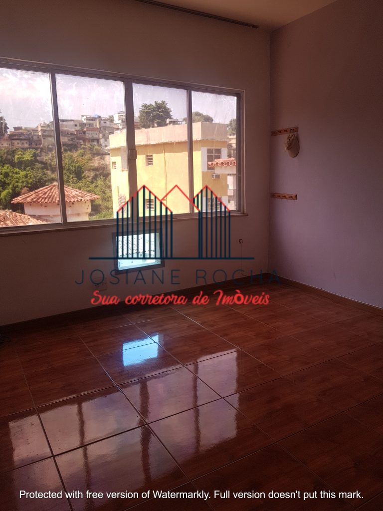 Casa a venda com 4 quartos e vaga na Tijuca!!! -RJ