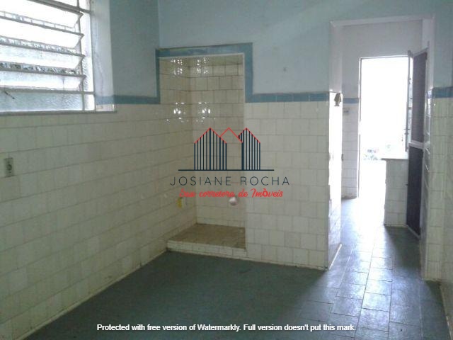 Casa com  4 quartos à venda em Grajaú, 130m² – rj