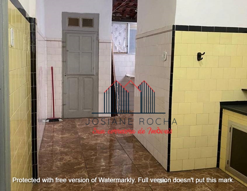 Apartamento com 3 Quartos à Venda no Andaraí!!! Próximo a Barão de Mesquita!!! – rj