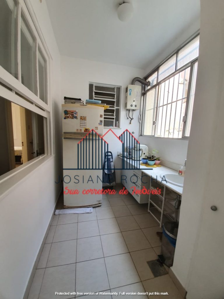 Apartamento com 2 Quartos, Suíte, Área Externa e Vaga à Venda no Alto da Boa Vista!!! Próximo ao Largo da Usina!!!rj