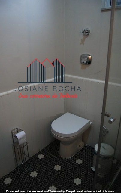 Apartamento com 3 Quartos e Vaga à Venda no Grajaú!!! Próximo ao Verdum!!! rj