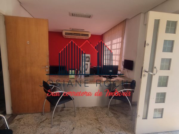 Prédio comercial à Venda na Tijuca!!!  Próximo a Praça Xavier de Brito!!! 495m² – rj