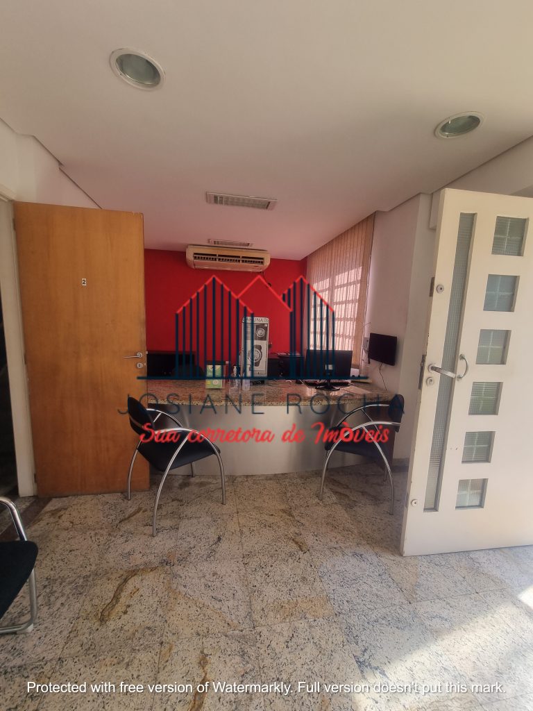 Prédio comercial à Venda na Tijuca!!!  Próximo a Praça Xavier de Brito!!! 495m² – rj