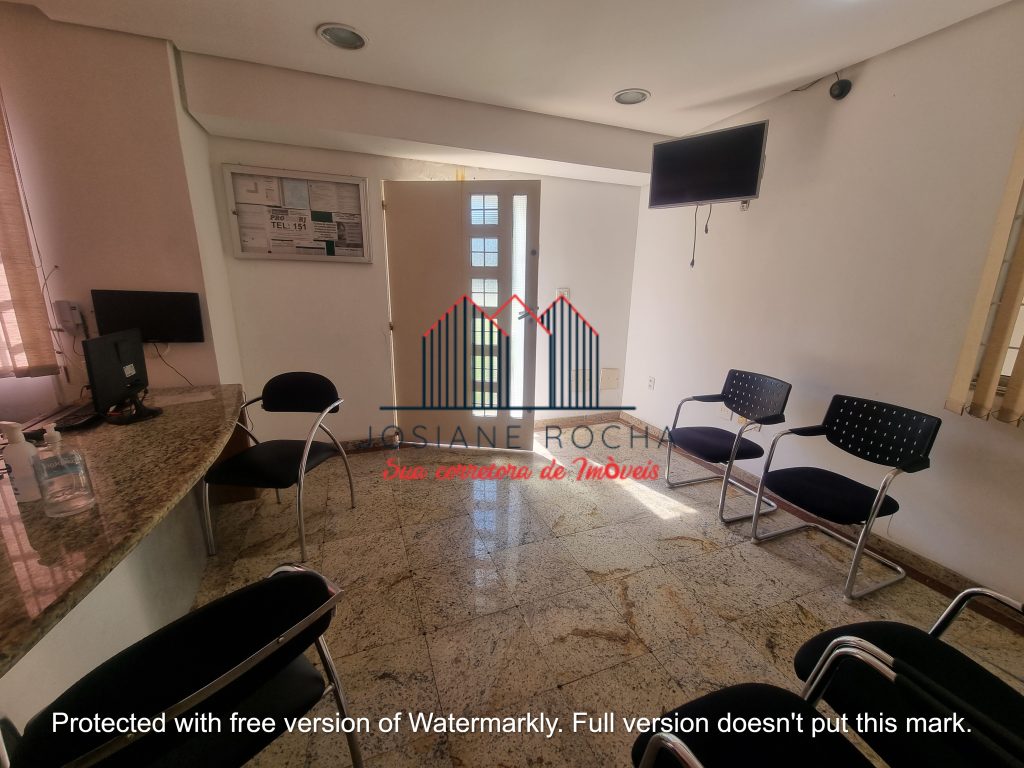 Prédio comercial à Venda na Tijuca!!!  Próximo a Praça Xavier de Brito!!! 495m² – rj