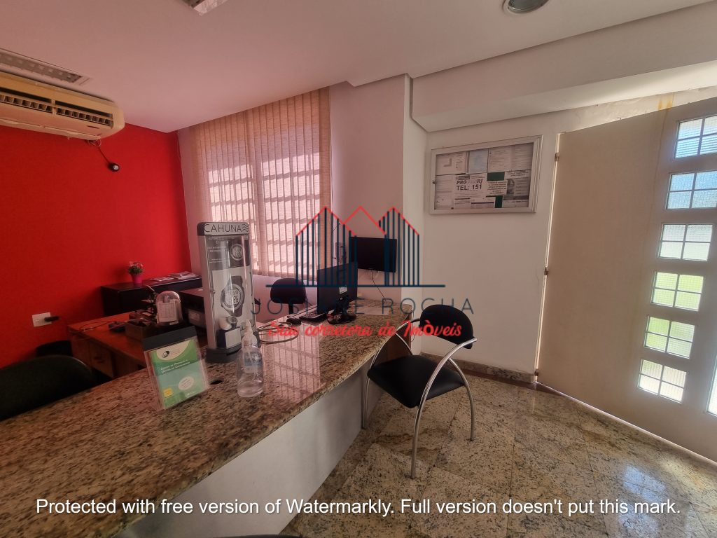 Prédio comercial à Venda na Tijuca!!!  Próximo a Praça Xavier de Brito!!! 495m² – rj