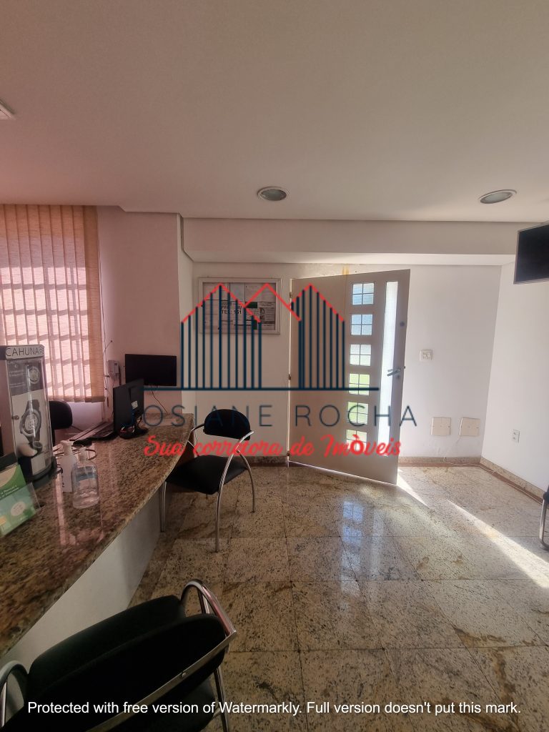 Prédio comercial à Venda na Tijuca!!!  Próximo a Praça Xavier de Brito!!! 495m² – rj