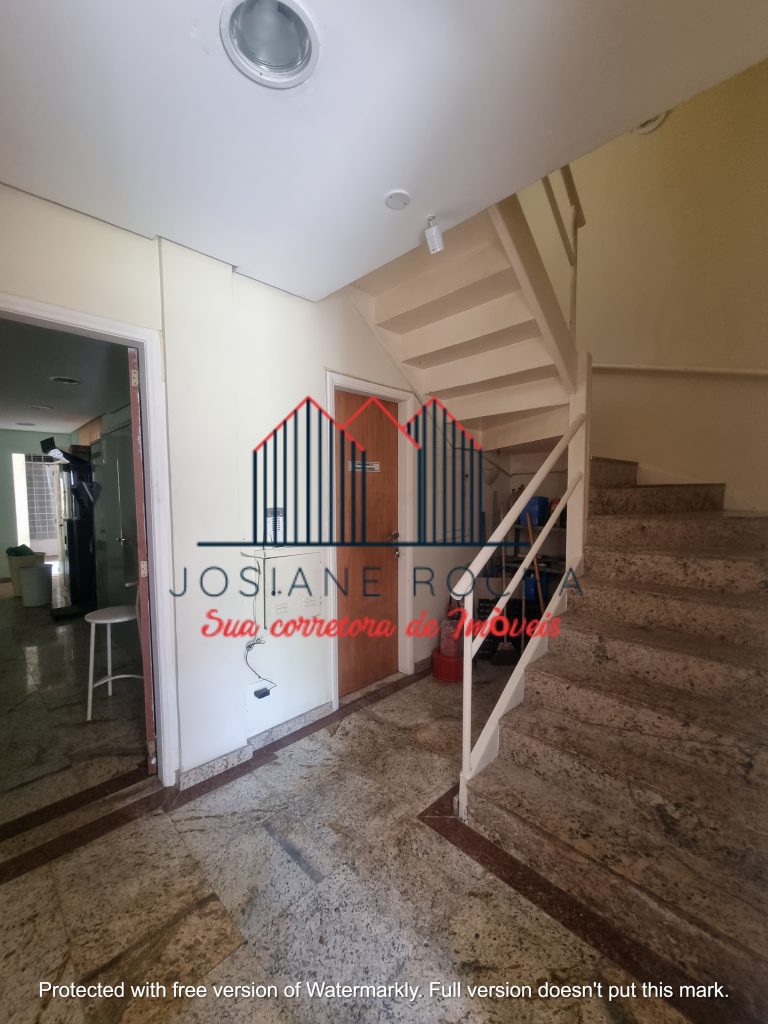 Prédio comercial à Venda na Tijuca!!!  Próximo a Praça Xavier de Brito!!! 495m² – rj