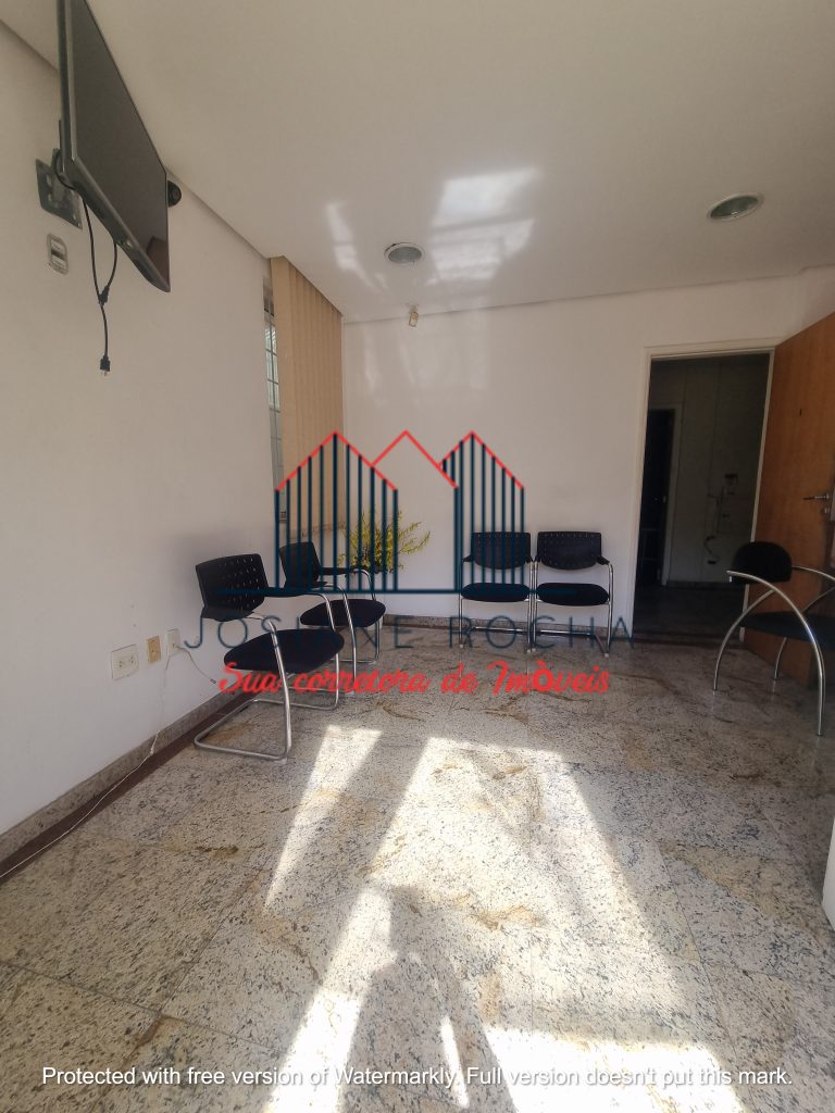 Prédio comercial à Venda na Tijuca!!!  Próximo a Praça Xavier de Brito!!! 495m² – rj