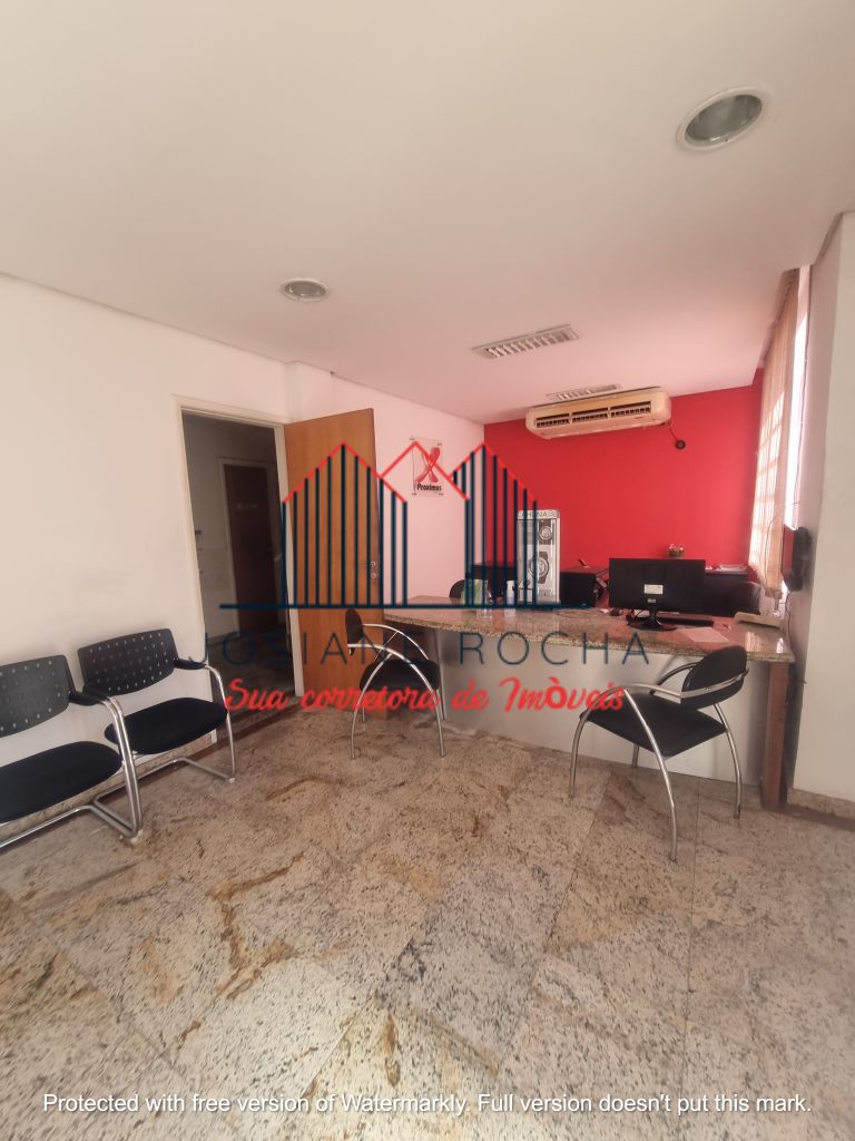 Prédio comercial à Venda na Tijuca!!!  Próximo a Praça Xavier de Brito!!! 495m² – rj